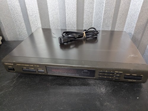 Technics k55 sintetizzatore - st-k55,