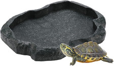 Ciotola Rettili, Ciotola per