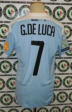 Luca virtus entella - g.de,