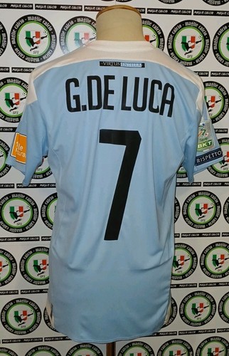 Luca virtus entella - g.de,