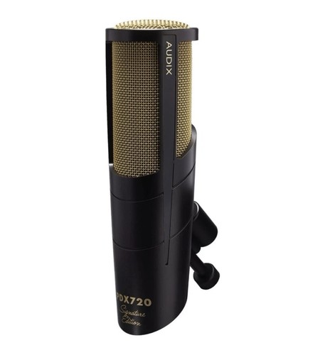 Audix pdx720 dynamic - pdx720, studio