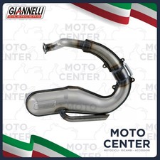 MARMITTA GIANNELLI PIAGGIO