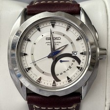 Orologio Uomo Vintage Seiko