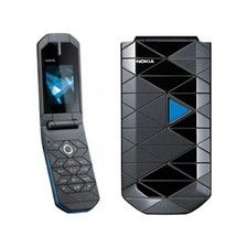 Telefono nokia 7070 prism ds - ,