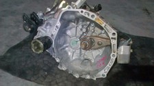CAMBIO TOYOTA YARIS 1,3 BENZINA TIPO MOTORE 2SZ