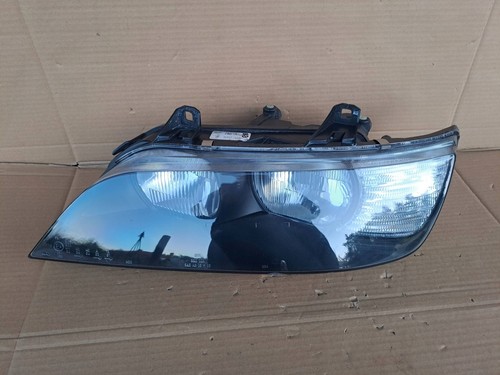 Faro proiettore anteriore bmw