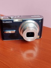 Panasonic Lumix DMC-FX07 