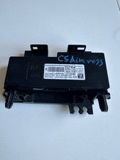 Centralina Bluetooth Citroen