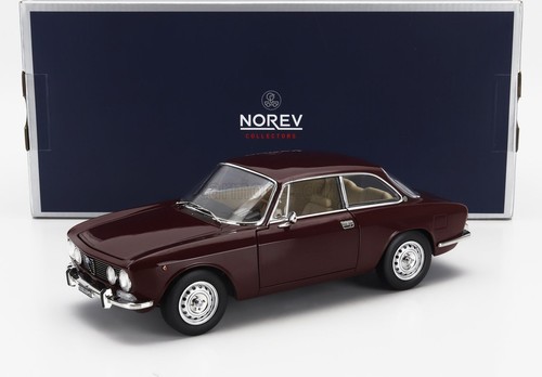 Norev alfa romeo 2000 gtv - 1/18,