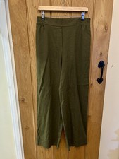 Pantalone Zara misto lino