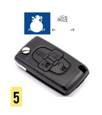 COMPATIBILE PER PEUGEOT 1007