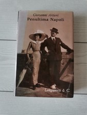 Giovanni Artieri "Penultima