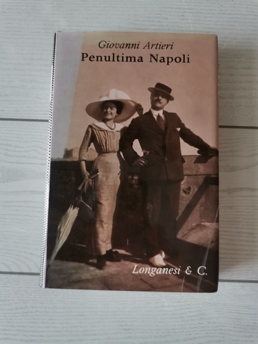 Giovanni artieri penultima - artieri, "penultima