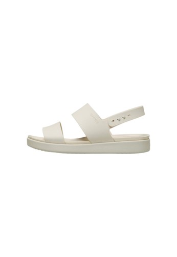 Sandalo crocs brooklyn - crocs,