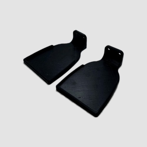 Supporto parete per - parete,