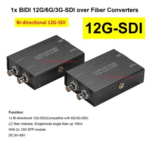 Bidi 12g sdi video - bidi,