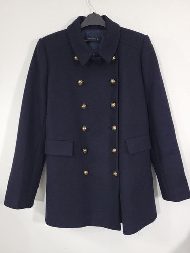 Giacca militare zara - zara, taglia