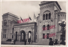 CART. PUGLIA  BARI INGRESSO