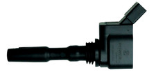Ignition coil volkswagen polo - coil,