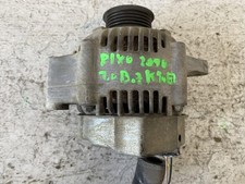 ALTERNATORE PER NISSAN Pixo