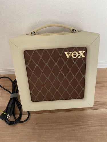 Vox ac4tv8 amplificatore combo - ac4tv8,