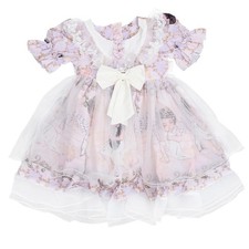  Vestito di un pezzo dal