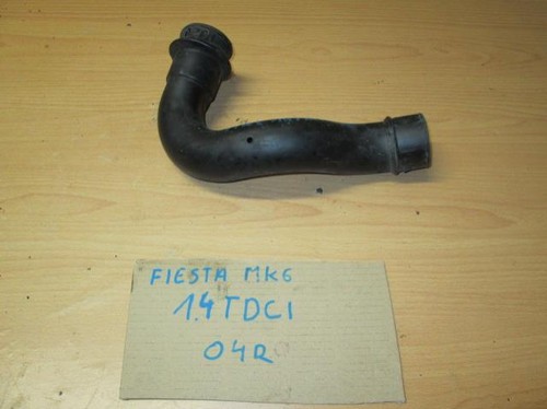 Ford fiesta mk6 tdci tubo - ford, 1.4