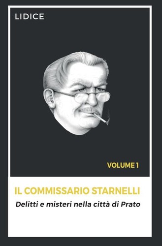 Commissario starnelli - il,