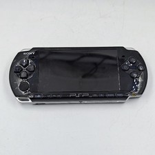 Sony PSP-3003 Console - Non