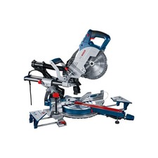 Bosch Professional troncatrice