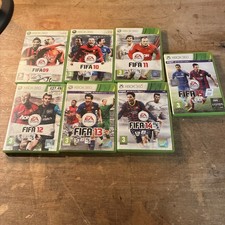 FIFA Xbox 360