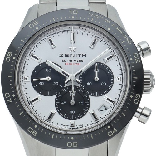 Orologio sportivo zenith - sportivo,