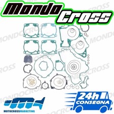 kit guarnizioni serie motore