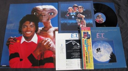 Michael jackson coffret - coffret, et