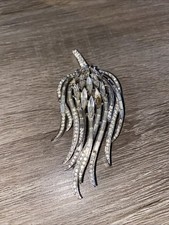 spilla vintage corona trifari