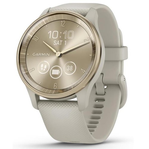 Garmin vivomove trend - vivomove, stylish