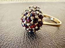 Anello oro giallo 18kt - anello, 750