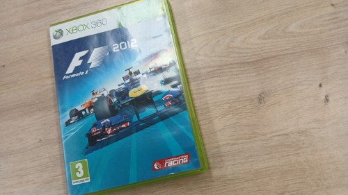 Jeux xbox 360 2012 - 2012,