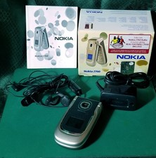 CELLULARE NOKIA 2760 SMOKY