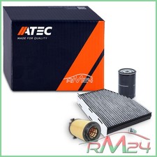 KIT TAGLIANDO A PER VW PASSAT