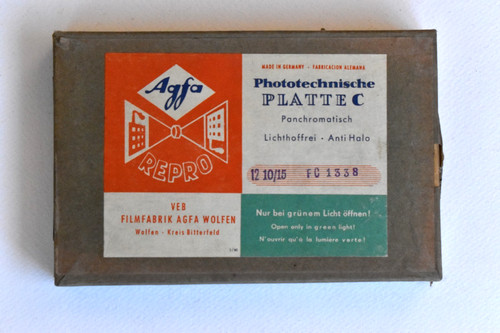 Agfa repro phototechnische - agfa,