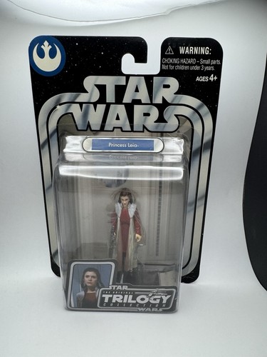 Star wars the - original, trilogy