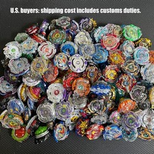 Beyblade Burst originale scegli il tuo preferito Takara Tomy Japan DDP