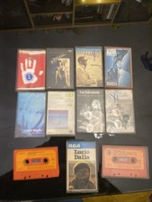 MUSICASSETTE / LUCIO DALLA/VASCO ROSSI/ Festival Bar .. Vedi Foto …