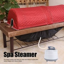 Scatola sauna a vapore