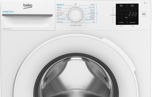 Beko bmwru3821w b300 lavatrice - beko,