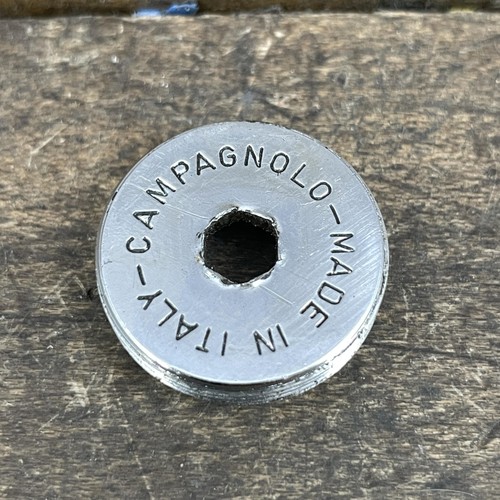 Tappo parapolvere braccio