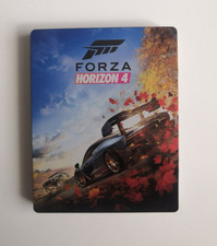 Solo steelbook forza horizon - steelbook],
