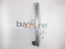 MECCANISMI ALZACRISTALLI