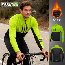 Giacca ciclismo unisex